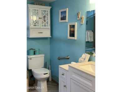 INVESTMENT OPPORTUNITY HANDICAP ACCESSIBLE! Enjoy your fully on Oceans Golf Club in Florida - for sale on GolfHomes.com, golf home, golf lot