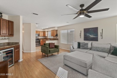 Check out this beautiful 3-bedroom, 2.5-bathroom home, in the on Tatum Ranch Golf Course in Arizona - for sale on GolfHomes.com, golf home, golf lot