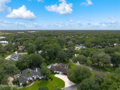 Discover your dream home in the exclusive Queens Harbour Yacht & on Queens Harbour Yacht and Country Club in Florida - for sale on GolfHomes.com, golf home, golf lot