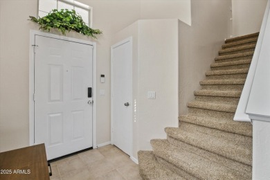 Check out this beautiful 3-bedroom, 2.5-bathroom home, in the on Tatum Ranch Golf Course in Arizona - for sale on GolfHomes.com, golf home, golf lot