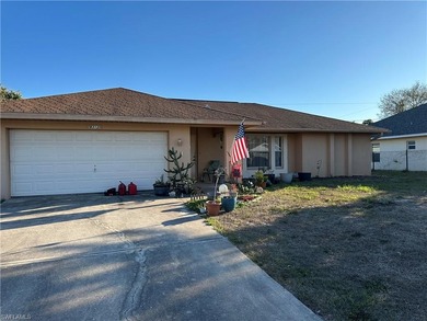 Prime Location - NO HOA - Motivated Seller! Located in San on Estero Country Club in Florida - for sale on GolfHomes.com, golf home, golf lot