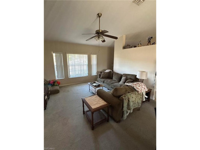 Prime Location - NO HOA - Motivated Seller! Located in San on Estero Country Club in Florida - for sale on GolfHomes.com, golf home, golf lot