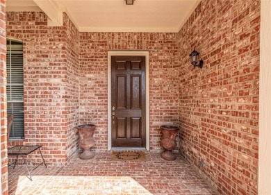 Tucked into a peaceful interior lot in Woodbridge, this home is on Woodbridge Golf Club in Texas - for sale on GolfHomes.com, golf home, golf lot