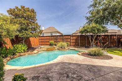 Tucked into a peaceful interior lot in Woodbridge, this home is on Woodbridge Golf Club in Texas - for sale on GolfHomes.com, golf home, golf lot