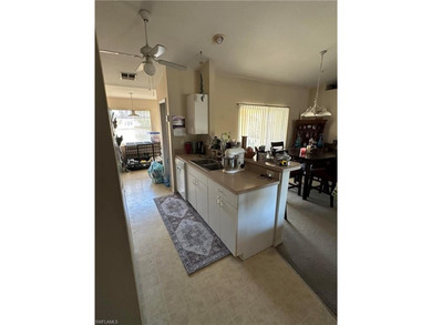 Prime Location - NO HOA - Motivated Seller! Located in San on Estero Country Club in Florida - for sale on GolfHomes.com, golf home, golf lot