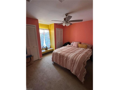 Prime Location - NO HOA - Motivated Seller! Located in San on Estero Country Club in Florida - for sale on GolfHomes.com, golf home, golf lot