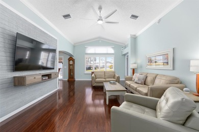 Modern Comfort Meets Florida Ease
Welcome to 2000 Ardmore Way on Glenview Championship Golf and Country Club in Florida - for sale on GolfHomes.com, golf home, golf lot