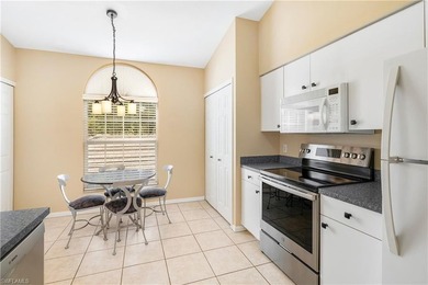 Motivated seller has this 2 BR/ 2 BA plus den condo priced to on Fountain Lakes Community Golf Course in Florida - for sale on GolfHomes.com, golf home, golf lot