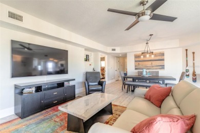 Resort Style Living Everyday in this immaculately remodeled on Harbour Village Golf and Yacht Club in Florida - for sale on GolfHomes.com, golf home, golf lot