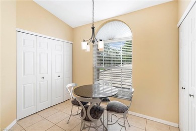 Motivated seller has this 2 BR/ 2 BA plus den condo priced to on Fountain Lakes Community Golf Course in Florida - for sale on GolfHomes.com, golf home, golf lot