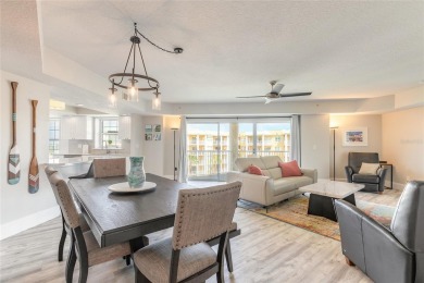 Resort Style Living Everyday in this immaculately remodeled on Harbour Village Golf and Yacht Club in Florida - for sale on GolfHomes.com, golf home, golf lot