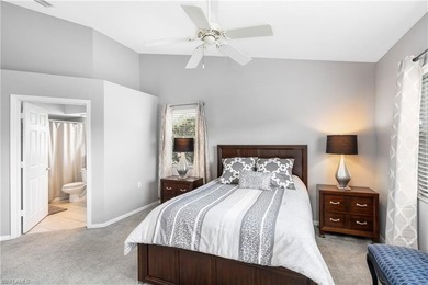 Motivated seller has this 2 BR/ 2 BA plus den condo priced to on Fountain Lakes Community Golf Course in Florida - for sale on GolfHomes.com, golf home, golf lot