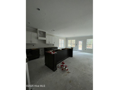 Beautiful 3 bedroom 2.5 bath home WITH finished bonus room! on Deercroft Golf and Country Club in North Carolina - for sale on GolfHomes.com, golf home, golf lot