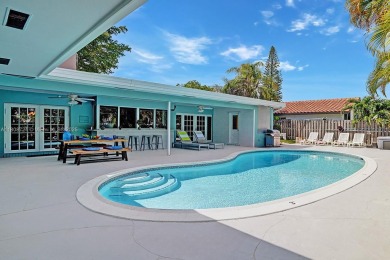 Step into this stunning 4-bedroom, 3-Bath home on a 9,500sqft on The Diplomat Golf Resort and Spa in Florida - for sale on GolfHomes.com, golf home, golf lot
