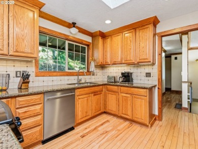New Listing: 28282 SW Mountain Road - West Linn, ORDiscover on Sandelie Golf Course in Oregon - for sale on GolfHomes.com, golf home, golf lot