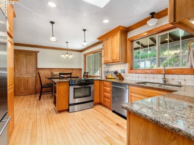 New Listing: 28282 SW Mountain Road - West Linn, ORDiscover on Sandelie Golf Course in Oregon - for sale on GolfHomes.com, golf home, golf lot