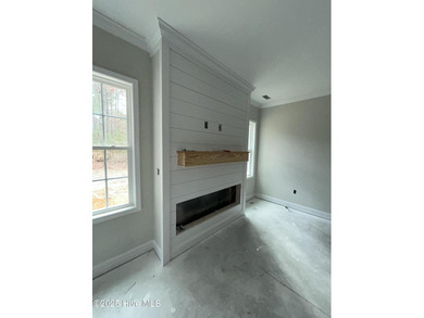 Beautiful 3 bedroom 2.5 bath home WITH finished bonus room! on Deercroft Golf and Country Club in North Carolina - for sale on GolfHomes.com, golf home, golf lot