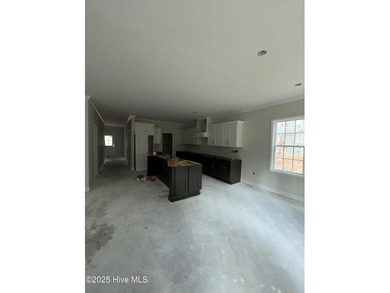 Beautiful 3 bedroom 2.5 bath home WITH finished bonus room! on Deercroft Golf and Country Club in North Carolina - for sale on GolfHomes.com, golf home, golf lot