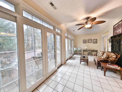 Great floor plan! This home is spacious and gives you lots of on Heritage Club in South Carolina - for sale on GolfHomes.com, golf home, golf lot