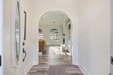 Welcome to 102 Cooper Drive, a beautifully maintained on Santee-Cooper Country Club in South Carolina - for sale on GolfHomes.com, golf home, golf lot