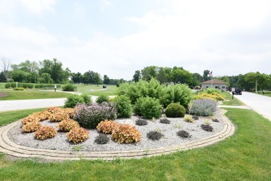 DESIRABLE HOME SITE IN THE RESORT STYE COMMUNITY OF THE LAKES OF on Lakes of the Four Seasons Country Club in Indiana - for sale on GolfHomes.com, golf home, golf lot