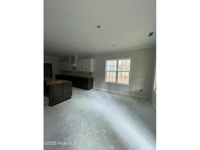 Beautiful 3 bedroom 2.5 bath home WITH finished bonus room! on Deercroft Golf and Country Club in North Carolina - for sale on GolfHomes.com, golf home, golf lot