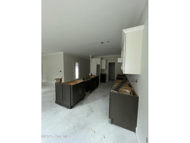 Beautiful 3 bedroom 2.5 bath home WITH finished bonus room! on Deercroft Golf and Country Club in North Carolina - for sale on GolfHomes.com, golf home, golf lot