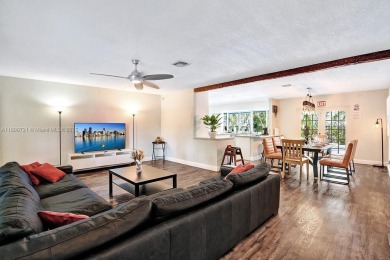 Step into this stunning 4-bedroom, 3-Bath home on a 9,500sqft on The Diplomat Golf Resort and Spa in Florida - for sale on GolfHomes.com, golf home, golf lot