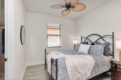 Fabulous opportunity to own this beautiful TURNKEY three bedroom on The Golf Club At Fiddlers Creek in Florida - for sale on GolfHomes.com, golf home, golf lot