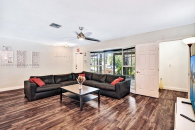 Step into this stunning 4-bedroom, 3-Bath home on a 9,500sqft on The Diplomat Golf Resort and Spa in Florida - for sale on GolfHomes.com, golf home, golf lot