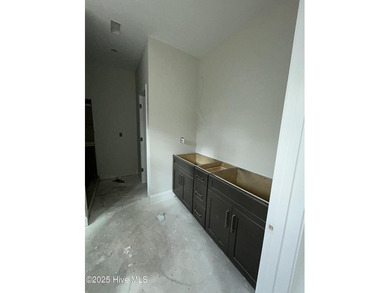 Beautiful 3 bedroom 2.5 bath home WITH finished bonus room! on Deercroft Golf and Country Club in North Carolina - for sale on GolfHomes.com, golf home, golf lot