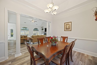 *Now offering a $5,000 Closing Cost Credit with receipt of an on Santee-Cooper Country Club in South Carolina - for sale on GolfHomes.com, golf home, golf lot