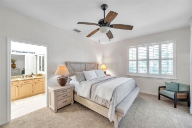 Welcome to this executive style 4 Bedroom, 3 Bath, 3 Car Garage on Crescent Oaks Country Club in Florida - for sale on GolfHomes.com, golf home, golf lot