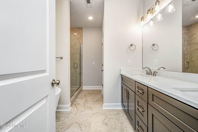 Beautiful 3 bedroom 2.5 bath home WITH finished bonus room! on Deercroft Golf and Country Club in North Carolina - for sale on GolfHomes.com, golf home, golf lot