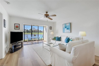 Welcome home to one of the rare gems in Fox Club at Foxfire on Foxfire Golf and Country Club  in Florida - for sale on GolfHomes.com, golf home, golf lot