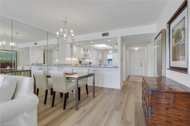 Welcome home to one of the rare gems in Fox Club at Foxfire on Foxfire Golf and Country Club  in Florida - for sale on GolfHomes.com, golf home, golf lot