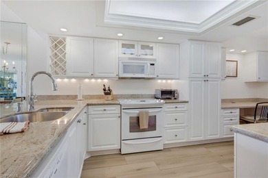 Welcome home to one of the rare gems in Fox Club at Foxfire on Foxfire Golf and Country Club  in Florida - for sale on GolfHomes.com, golf home, golf lot