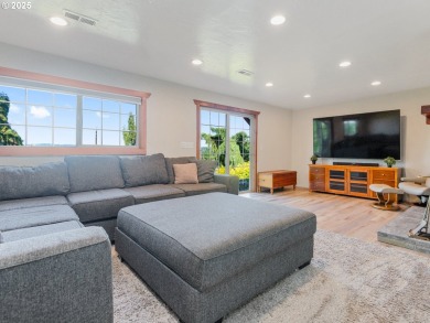 New Listing: 28282 SW Mountain Road - West Linn, ORDiscover on Sandelie Golf Course in Oregon - for sale on GolfHomes.com, golf home, golf lot