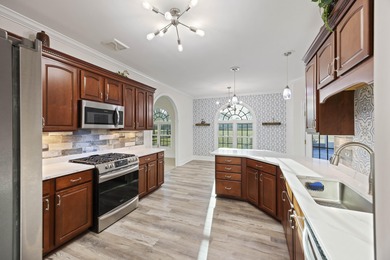 *Now offering a $5,000 Closing Cost Credit with receipt of an on Santee-Cooper Country Club in South Carolina - for sale on GolfHomes.com, golf home, golf lot