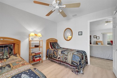 Beautifully remodeled pool home with stunning lake and golf on Burnt Store Golf Club in Florida - for sale on GolfHomes.com, golf home, golf lot