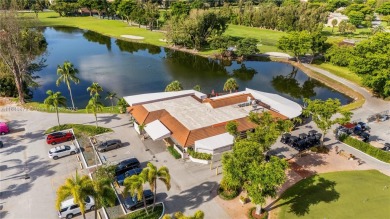 Incredible opportunity to acquire a fully operational and highly on Jim McLean Signature Course in Florida - for sale on GolfHomes.com, golf home, golf lot