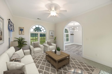 *Now offering a $5,000 Closing Cost Credit with receipt of an on Santee-Cooper Country Club in South Carolina - for sale on GolfHomes.com, golf home, golf lot