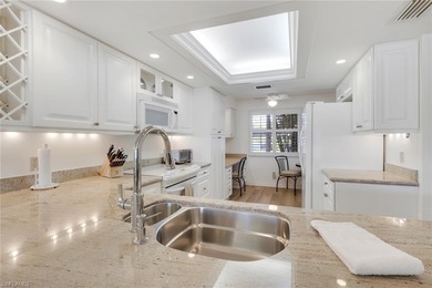 Welcome home to one of the rare gems in Fox Club at Foxfire on Foxfire Golf and Country Club  in Florida - for sale on GolfHomes.com, golf home, golf lot