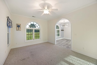 *Now offering a $5,000 Closing Cost Credit with receipt of an on Santee-Cooper Country Club in South Carolina - for sale on GolfHomes.com, golf home, golf lot