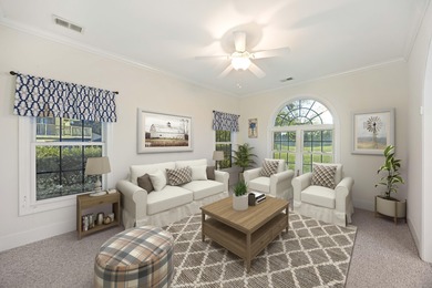 *Now offering a $5,000 Closing Cost Credit with receipt of an on Santee-Cooper Country Club in South Carolina - for sale on GolfHomes.com, golf home, golf lot