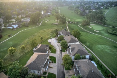 Brittany Kohlbek, M: , brittany.kohlbek,   - Experience luxury on Tiburon Golf Club in Nebraska - for sale on GolfHomes.com, golf home, golf lot