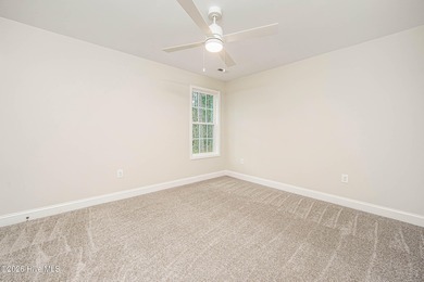 Beautiful 3 bedroom 2.5 bath home WITH finished bonus room! on Deercroft Golf and Country Club in North Carolina - for sale on GolfHomes.com, golf home, golf lot