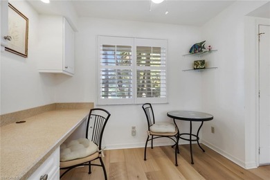 Welcome home to one of the rare gems in Fox Club at Foxfire on Foxfire Golf and Country Club  in Florida - for sale on GolfHomes.com, golf home, golf lot