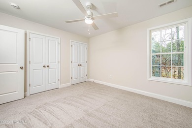 Beautiful 3 bedroom 2.5 bath home WITH finished bonus room! on Deercroft Golf and Country Club in North Carolina - for sale on GolfHomes.com, golf home, golf lot