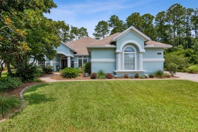 STUNNING METICULOUSLY MAINTAINED HOME ON THE 17TH GREEN! With 4 on Amelia National Golf and Country Club in Florida - for sale on GolfHomes.com, golf home, golf lot